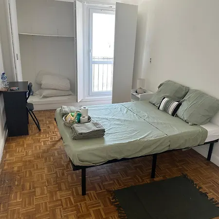 Privee Colocation Femme * Argenteuil