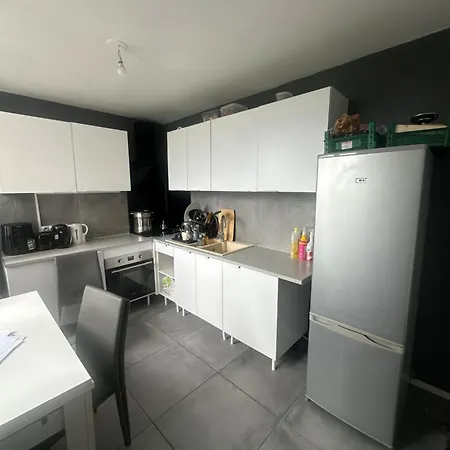 Privee Colocation Femme * Argenteuil