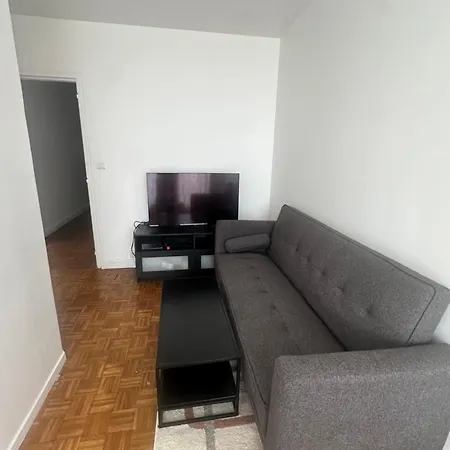 Privee Colocation Femme Argenteuil